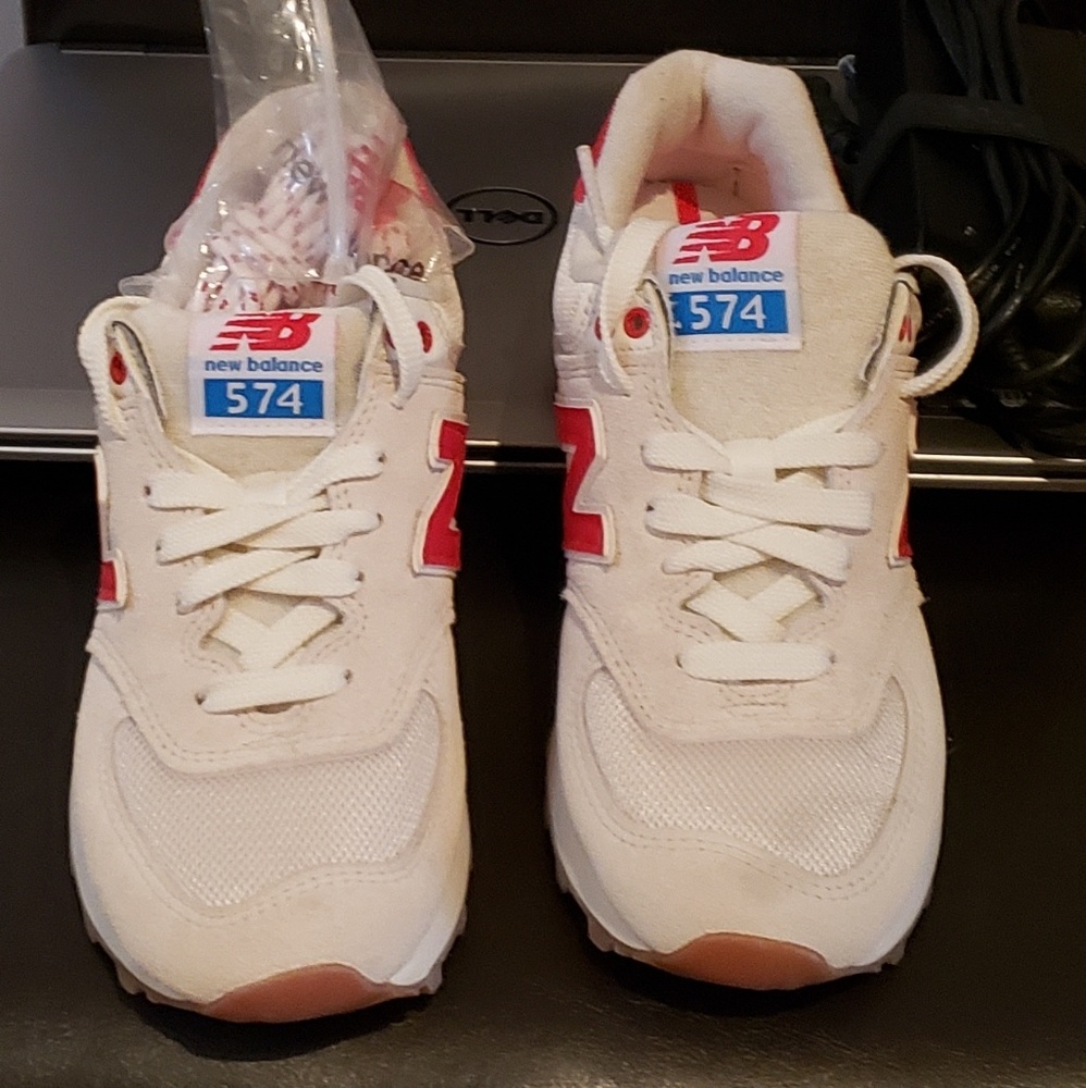 New Balance Sneaker